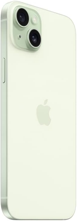 Apple iPhone 15 Plus — Verde - Imagem 2