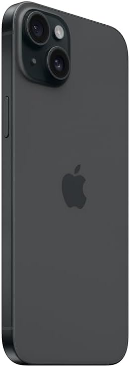 Apple iPhone 15 Plus — Preto - Imagem 2