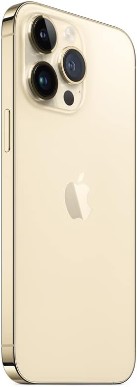 Apple iPhone 14 Pro Max – Dourado - Imagem 2