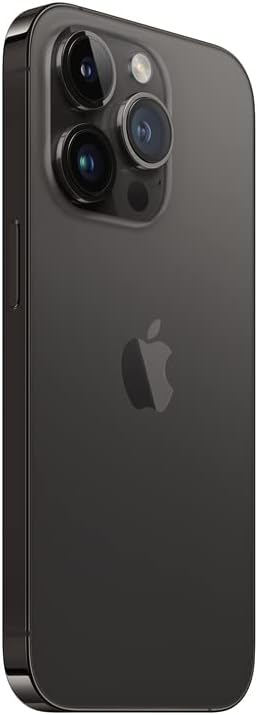 Apple iPhone 14 Pro – Preto-espacial - Imagem 3