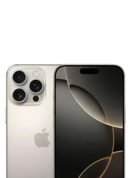 Novo IPhone 16 Pro Max