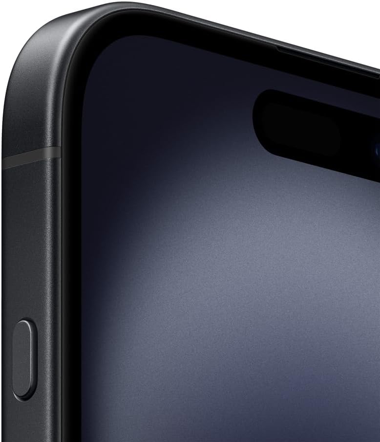 Apple iPhone 16 Plus – Preto - Imagem 4