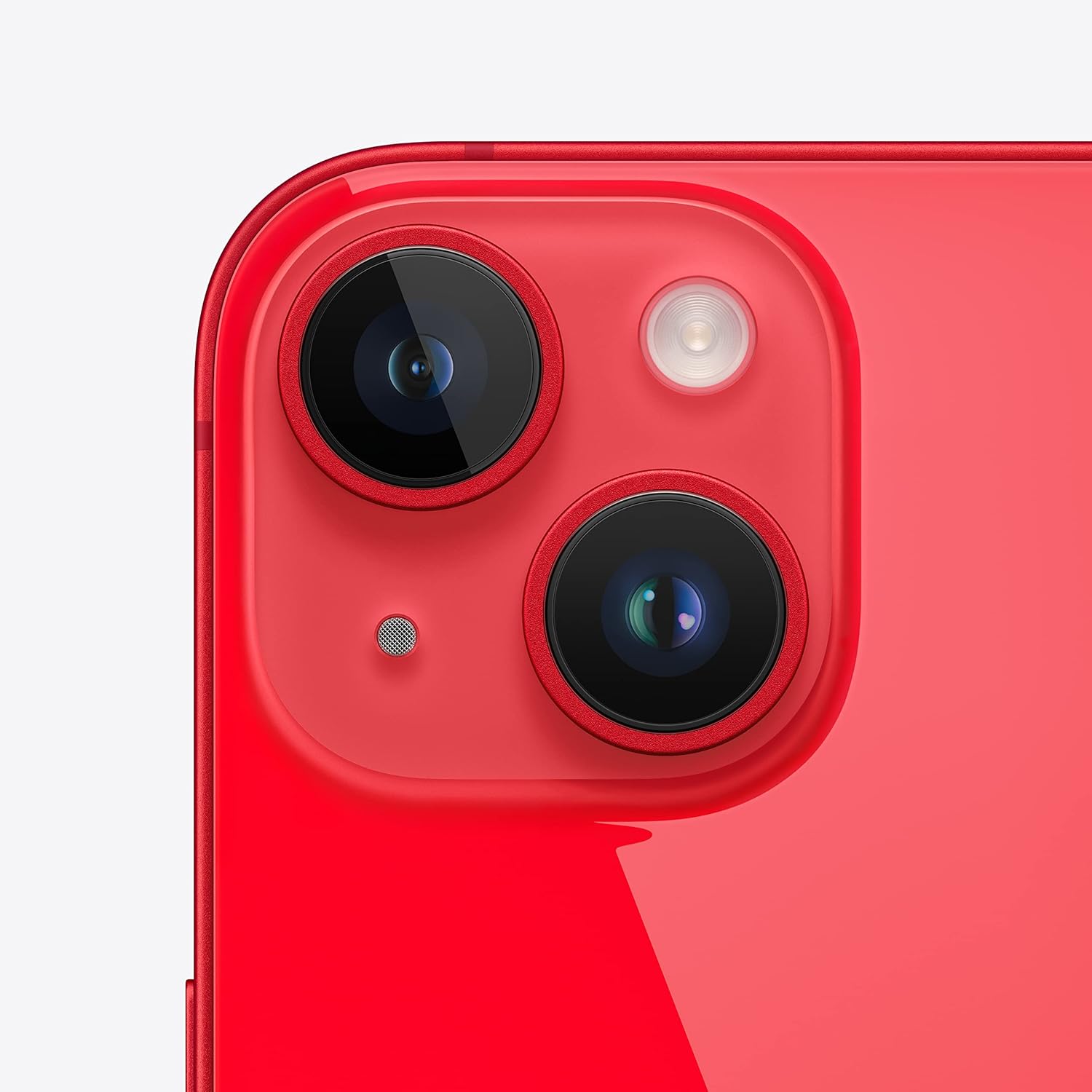Apple iPhone 14 Plus – (PRODUCT) RED - Imagem 3
