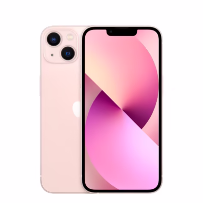 Apple iPhone 13 – Rosa