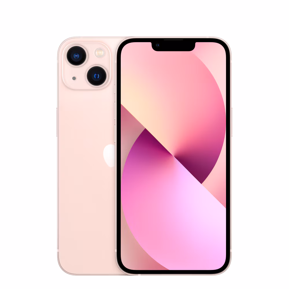Apple iPhone 13 - Rosa