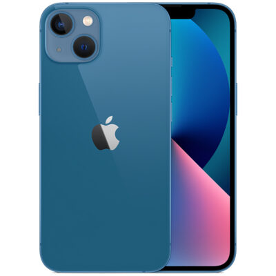 Apple iPhone 13 – Azul