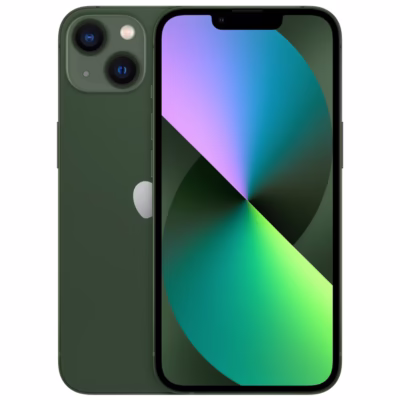 Apple iPhone 13 – Verde