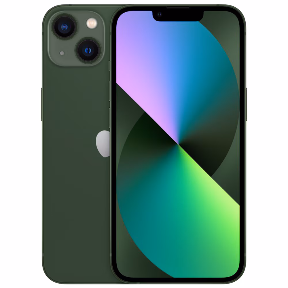 Apple iPhone 13 - Verde