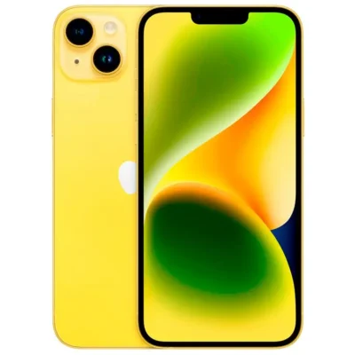 Apple iPhone 14 – Amarelo