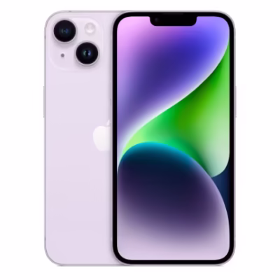 Apple iPhone 14 – Roxo