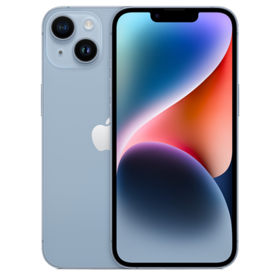 Apple iPhone 14 – azul