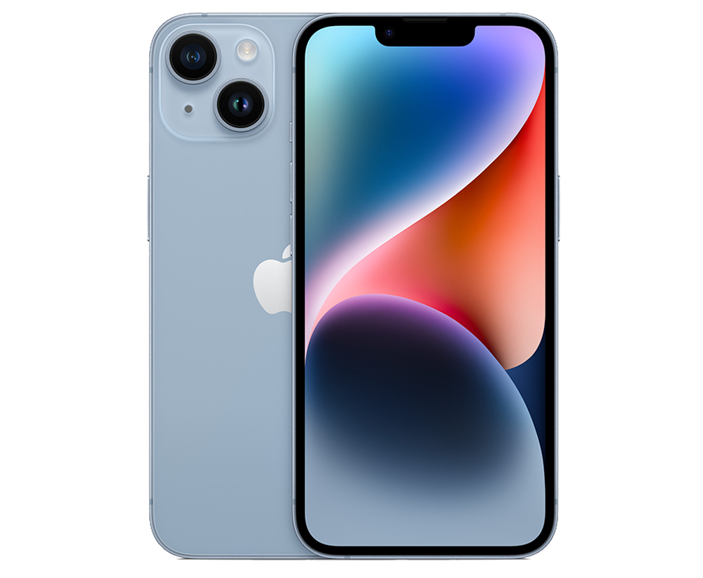 Apple iPhone 14 – azul