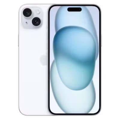 Apple iPhone 15 Plus — Azul
