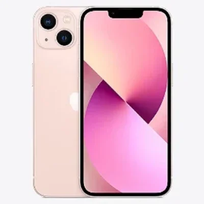 Apple iPhone 15 Plus — Rosa