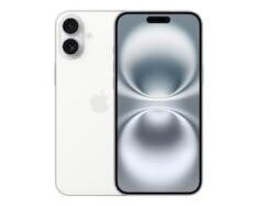 Apple iPhone 16 – Branco