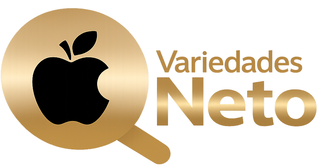 Variedades Neto – Seu iPhone Novo, em Suaves Parcelas no Pix/Boleto!